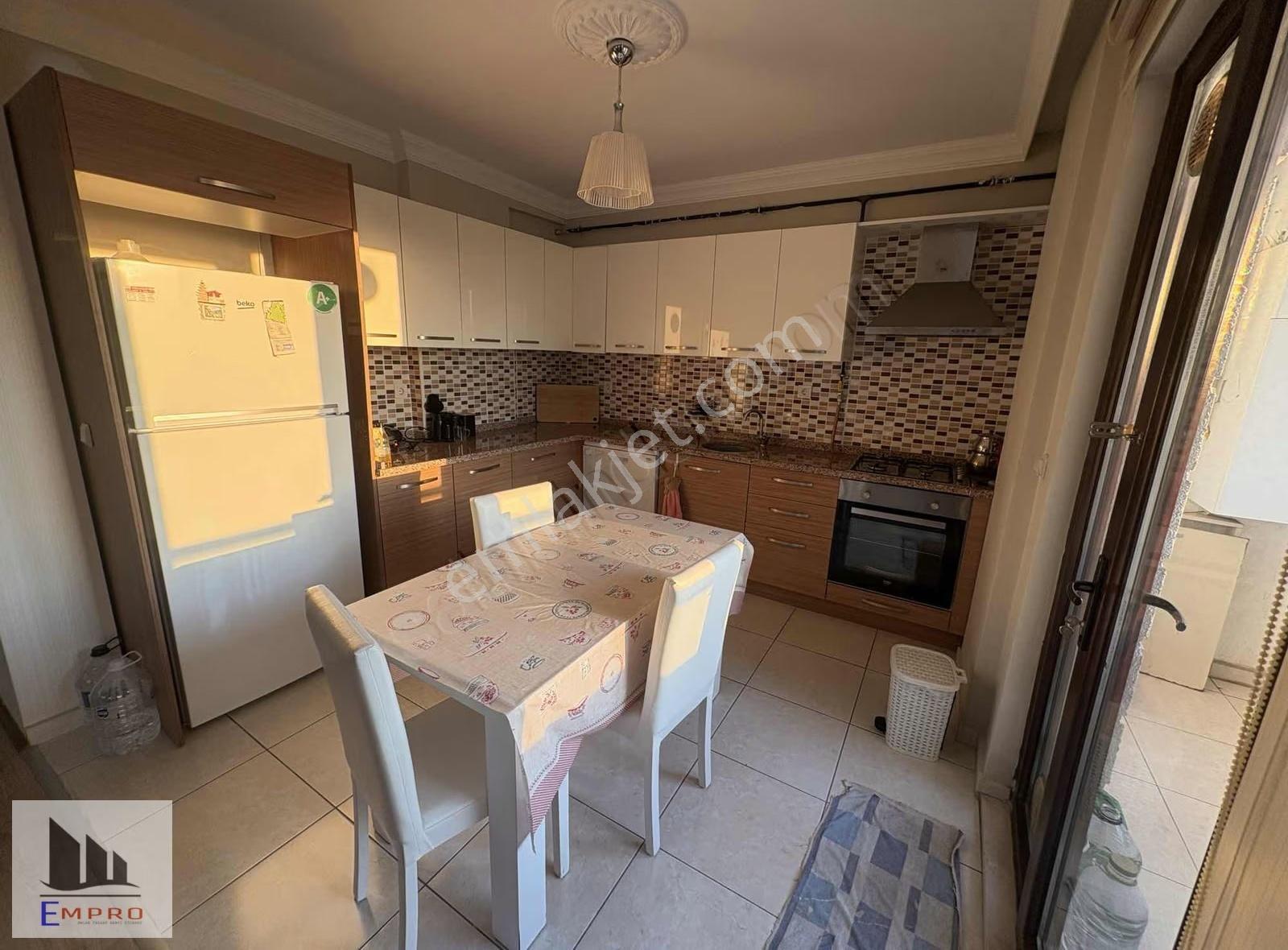 Başiskele Merkezi Konumda Kiralık Full Eşyalı Daire - Görsel 13