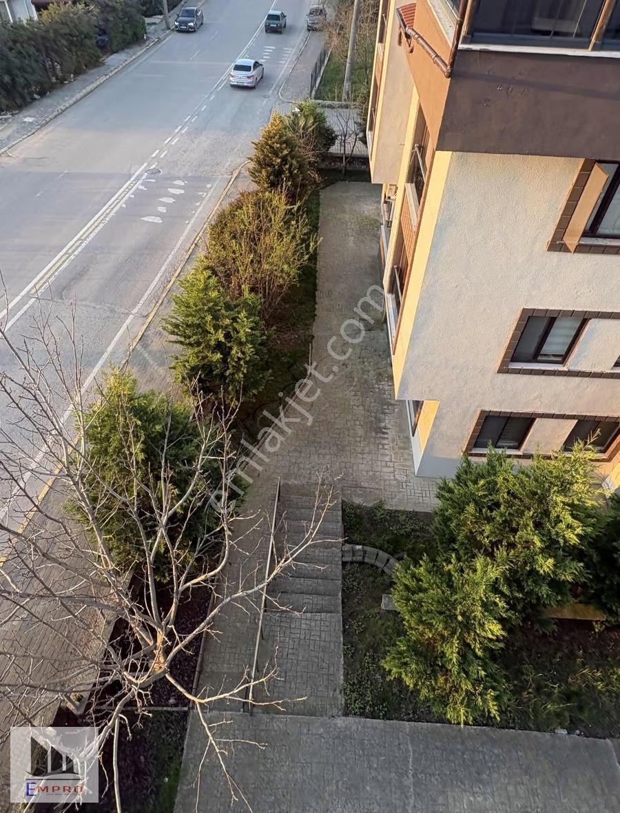 Başiskele Merkezi Konumda Kiralık Full Eşyalı Daire - Görsel 7