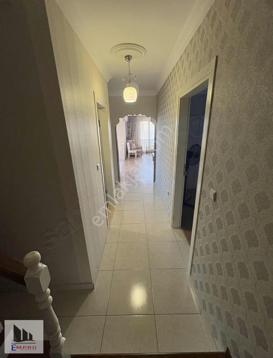 Başiskele Merkezi Konumda Kiralık Full Eşyalı Daire - Görsel 32