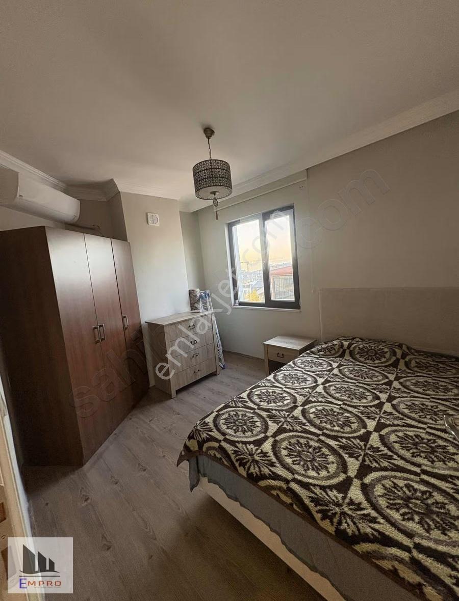 Başiskele Merkezi Konumda Kiralık Full Eşyalı Daire - Görsel 27