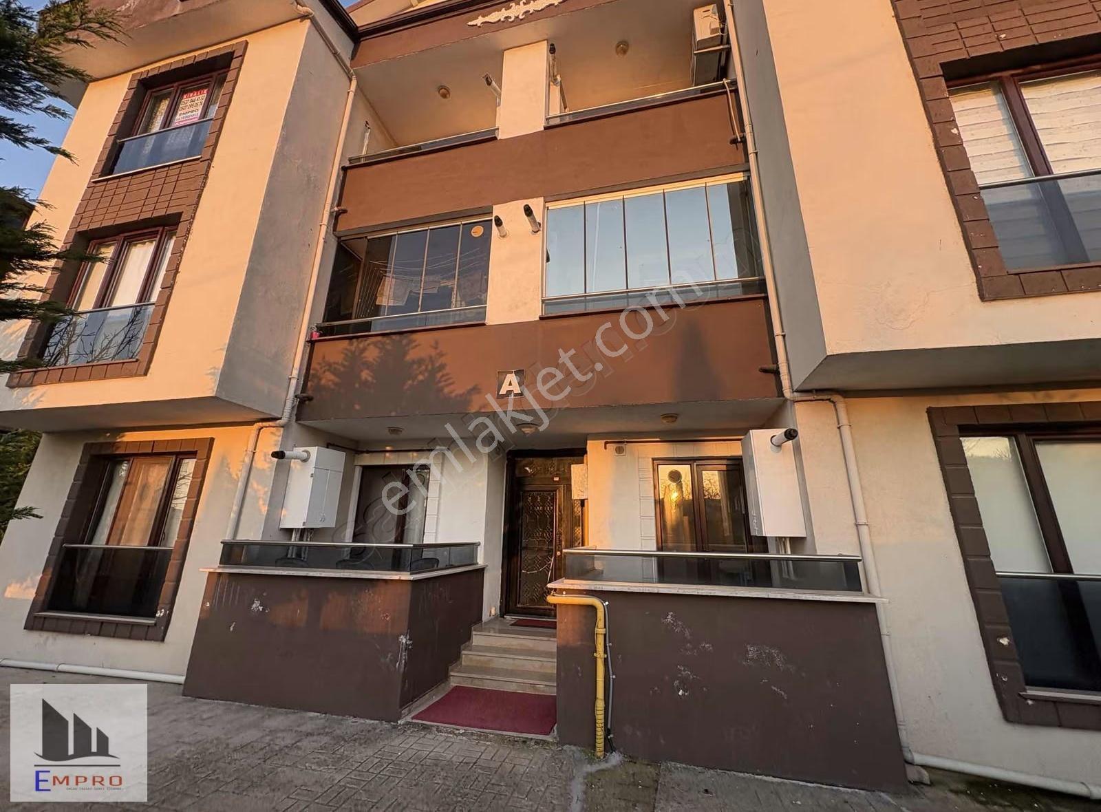 Başiskele Merkezi Konumda Kiralık Full Eşyalı Daire - Görsel 12