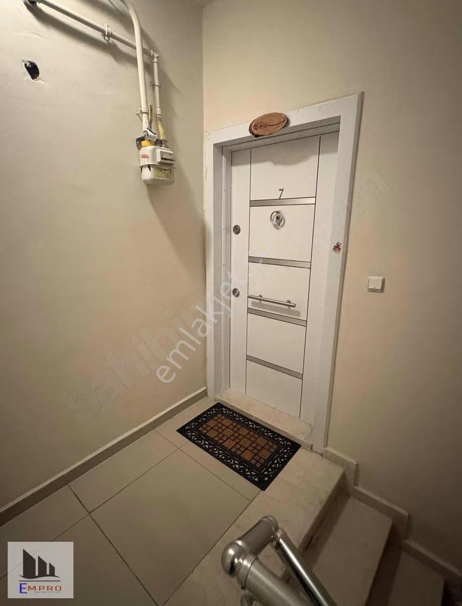 Başiskele Merkezi Konumda Kiralık Full Eşyalı Daire - Görsel 6