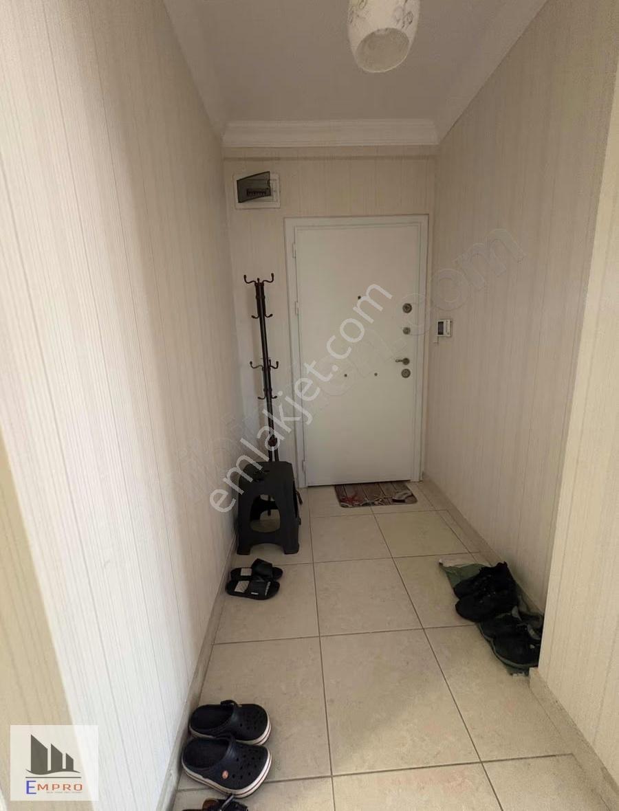 Başiskele Merkezi Konumda Kiralık Full Eşyalı Daire - Görsel 19