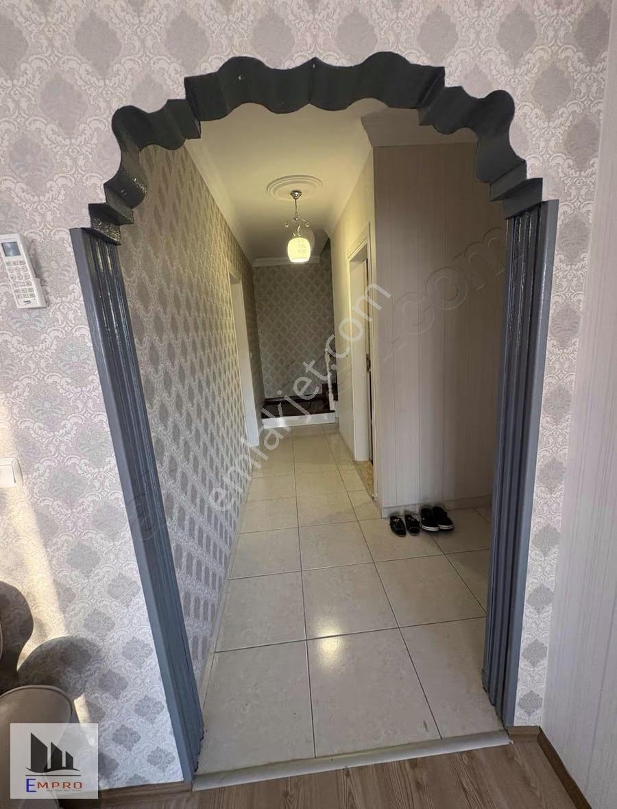 Başiskele Merkezi Konumda Kiralık Full Eşyalı Daire - Görsel 24