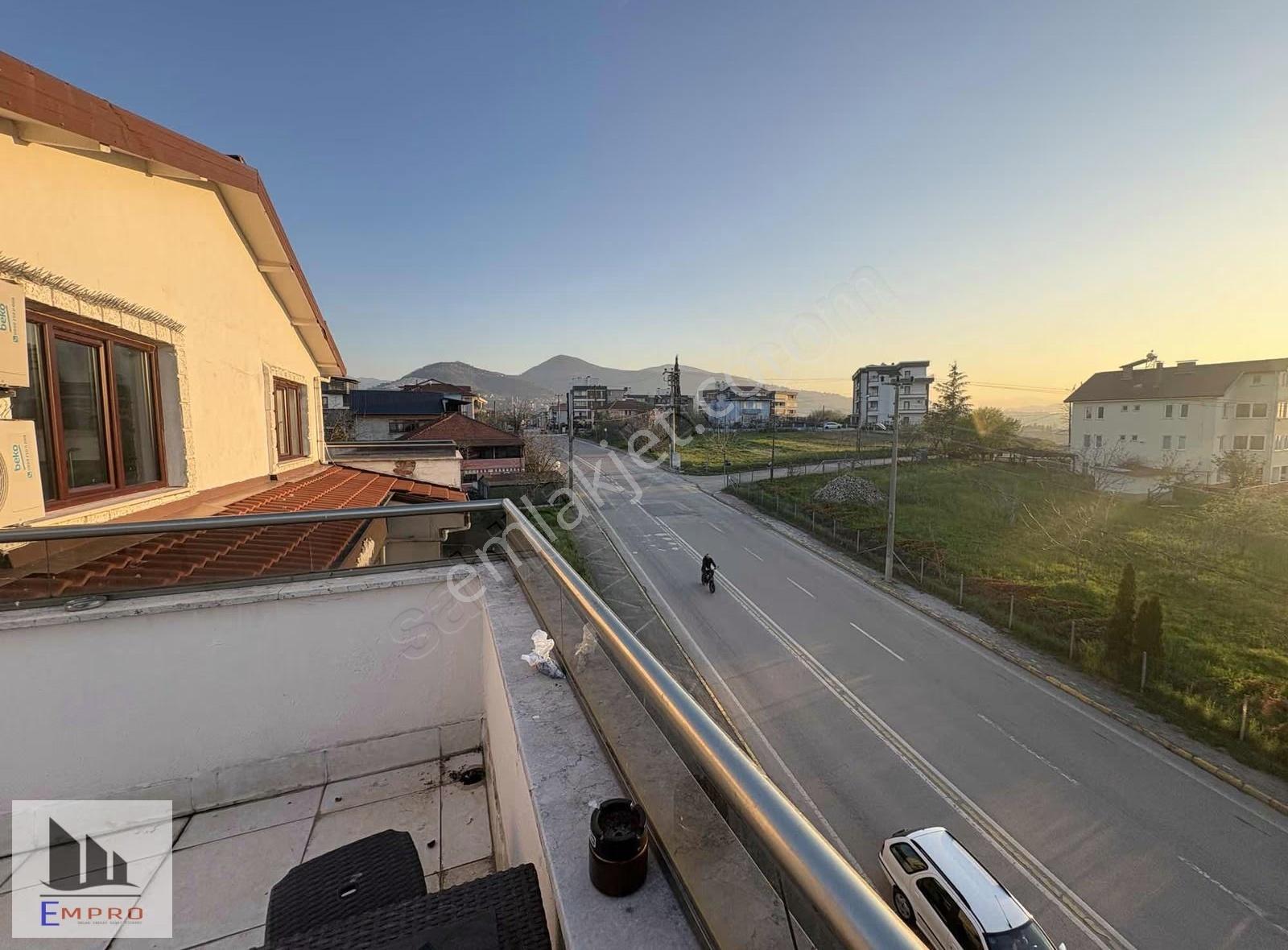 Başiskele Merkezi Konumda Kiralık Full Eşyalı Daire - Görsel 31
