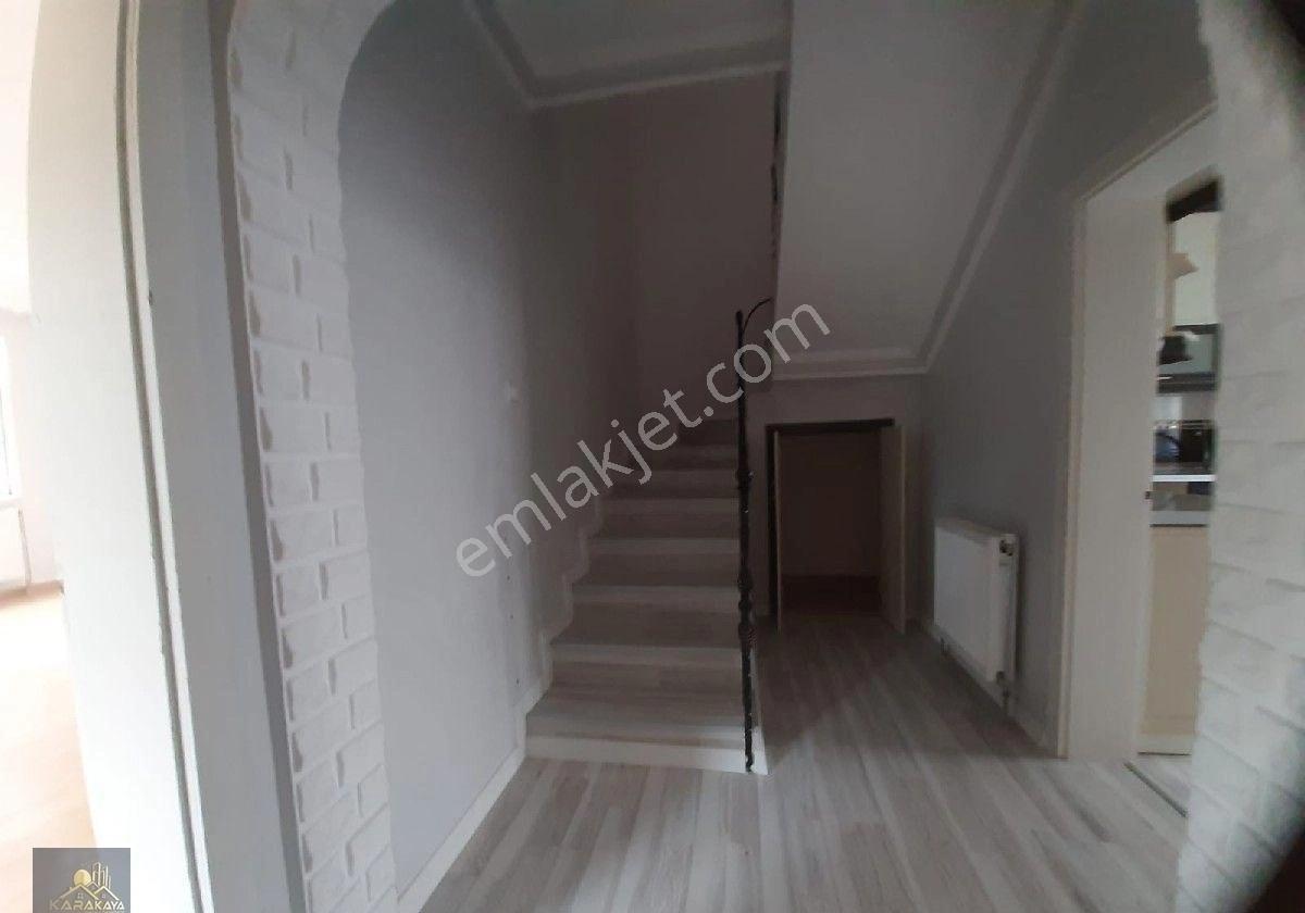 Karakaya Emlak'tan Şentepe Mahallesinde Müstakil Daire - Görsel 11