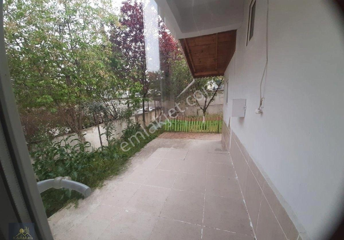 Karakaya Emlak'tan Şentepe Mahallesinde Müstakil Daire - Görsel 13