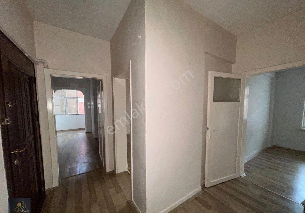 Karakaya Emlak'tan Şentepe Mahallesinde Müstakil Daire - Görsel 27