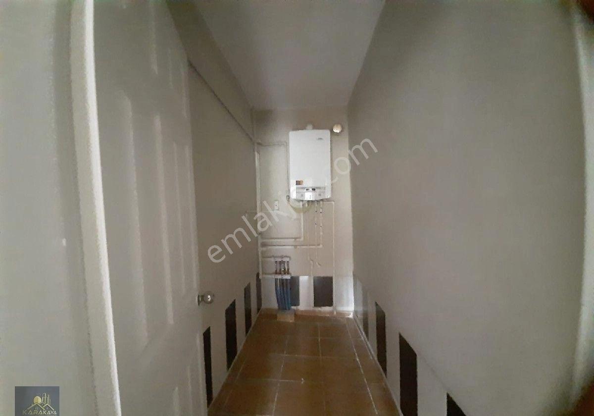 Karakaya Emlak'tan Şentepe Mahallesinde Müstakil Daire - Görsel 14