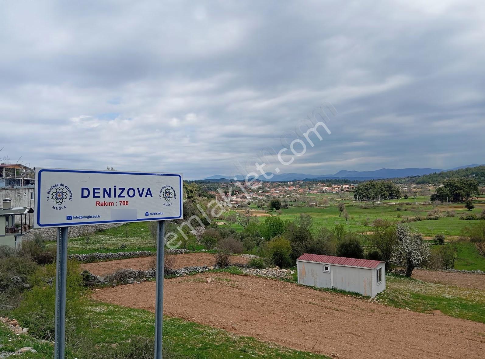 Deniz Ovası Yatırımlık Tarla - Görsel 4