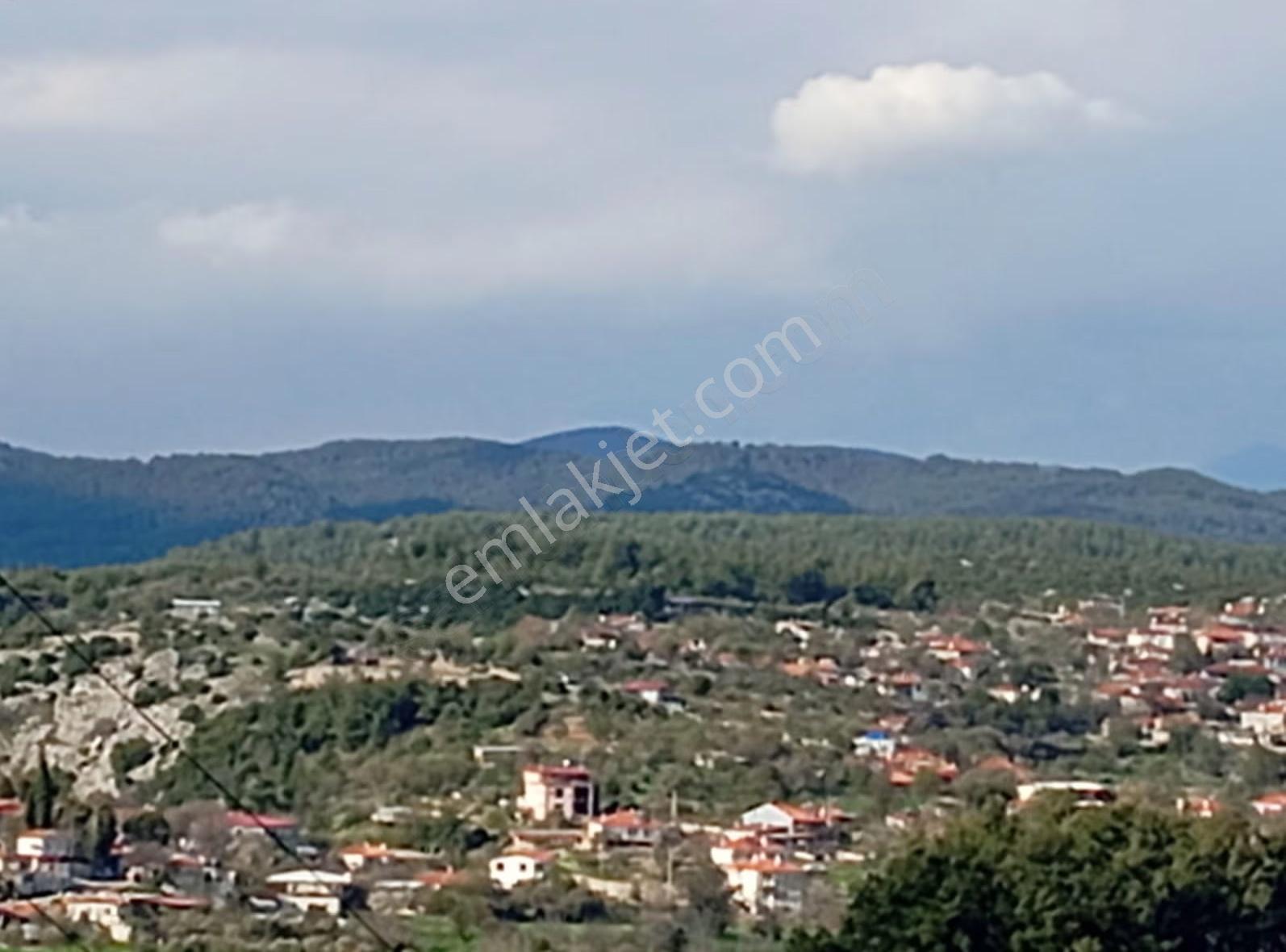 Köy İçi İmarlı Villa Arsası - Görsel 7