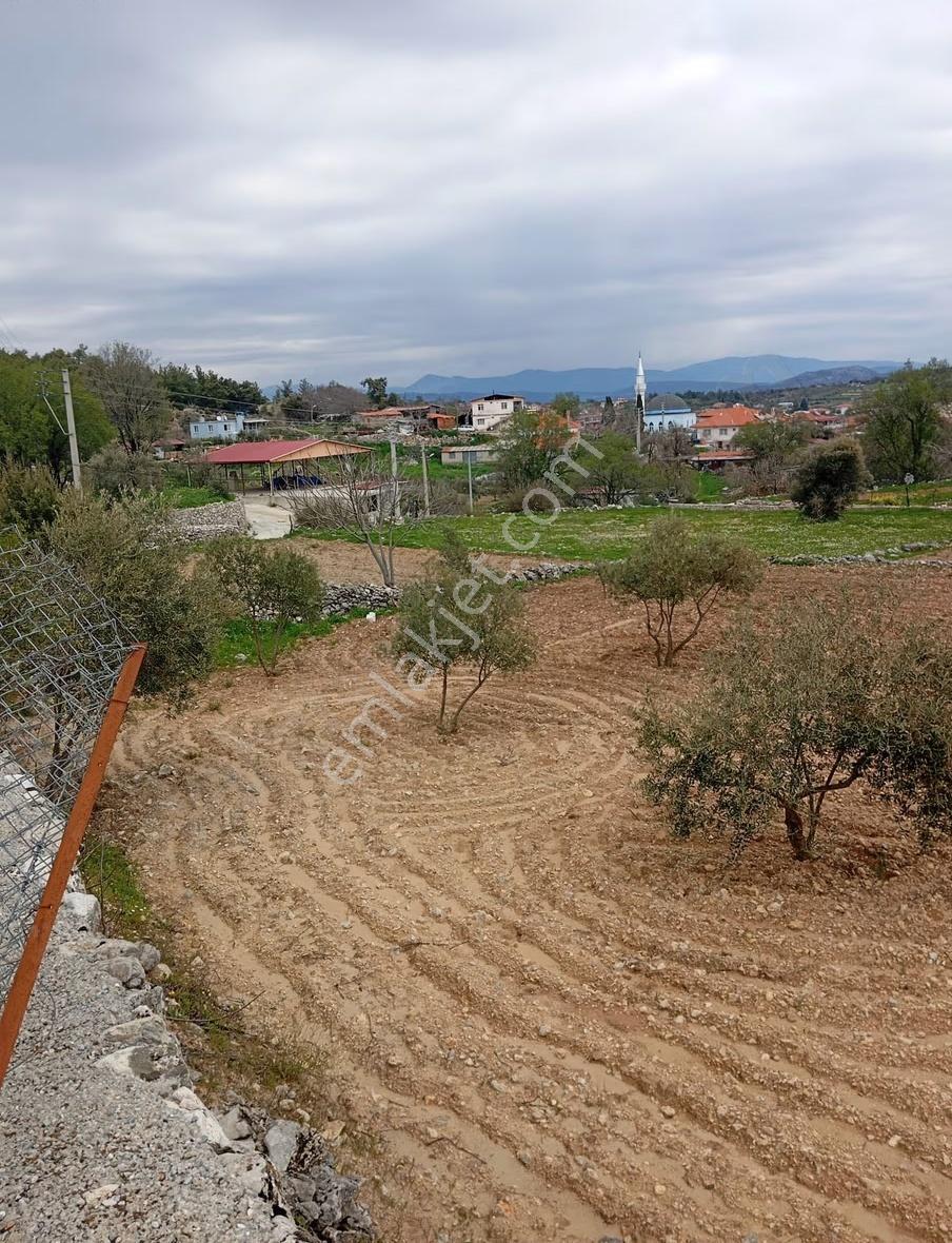 Köy İçi İmarlı Villa Arsası - Görsel 4