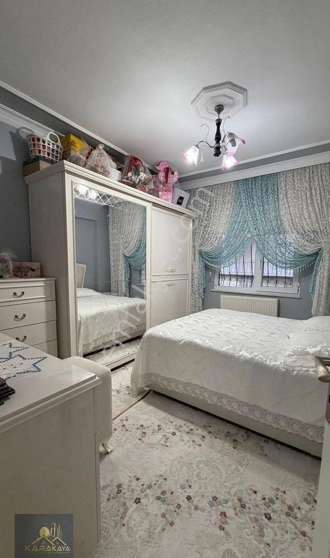 Şehitlik Mahallesi Yapılı Site İçerisinde Kaçmaz Bahçe Katı Daire Fırsatı - Görsel 6