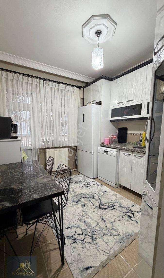 Şehitlik Mahallesi Yapılı Site İçerisinde Kaçmaz Bahçe Katı Daire Fırsatı - Görsel 2