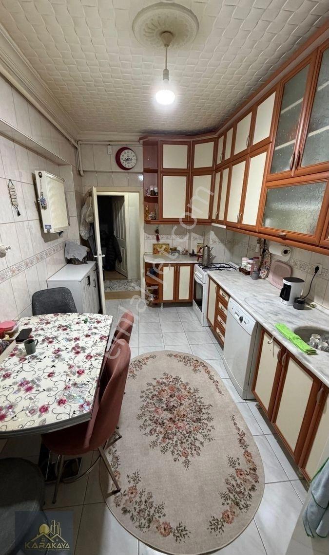 Ankara Polatlı Şehitlik Mahallesi’nde Harika Konumda Satılık Dubleks - Görsel 7