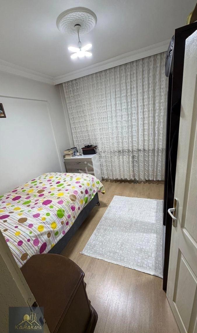 Ankara Polatlı Şehitlik Mahallesi’nde Harika Konumda Satılık Dubleks - Görsel 17