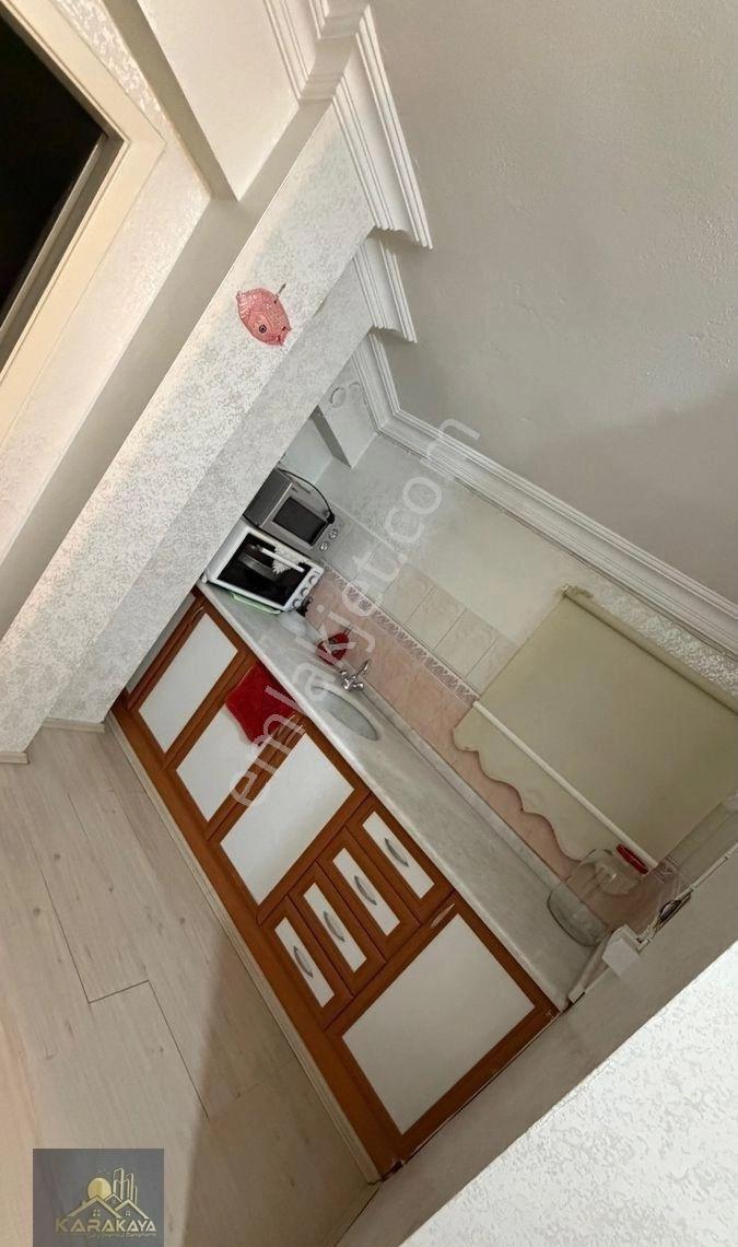 Ankara Polatlı Şehitlik Mahallesi’nde Harika Konumda Satılık Dubleks - Görsel 21