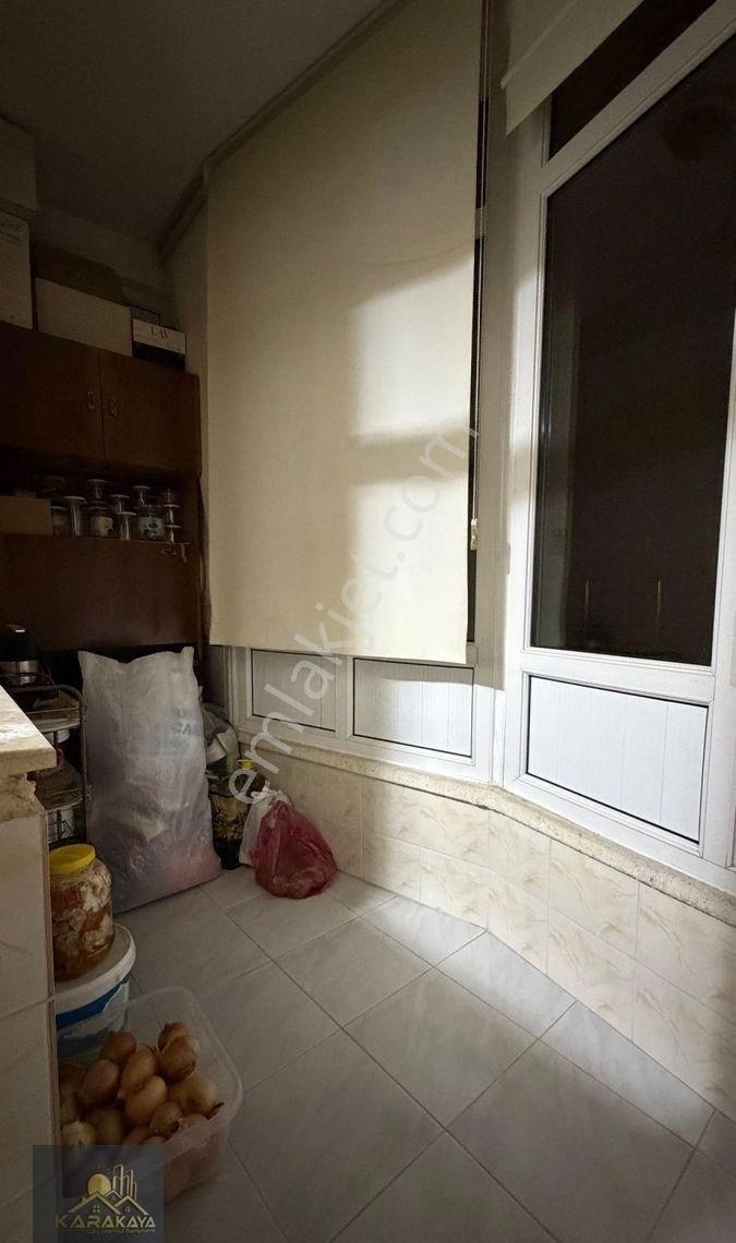 Ankara Polatlı Şehitlik Mahallesi’nde Harika Konumda Satılık Dubleks - Görsel 14