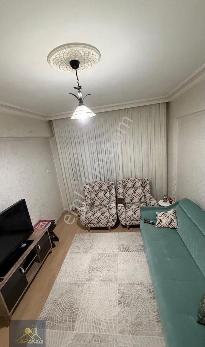 Ankara Polatlı Şehitlik Mahallesi’nde Harika Konumda Satılık Dubleks - Görsel 3