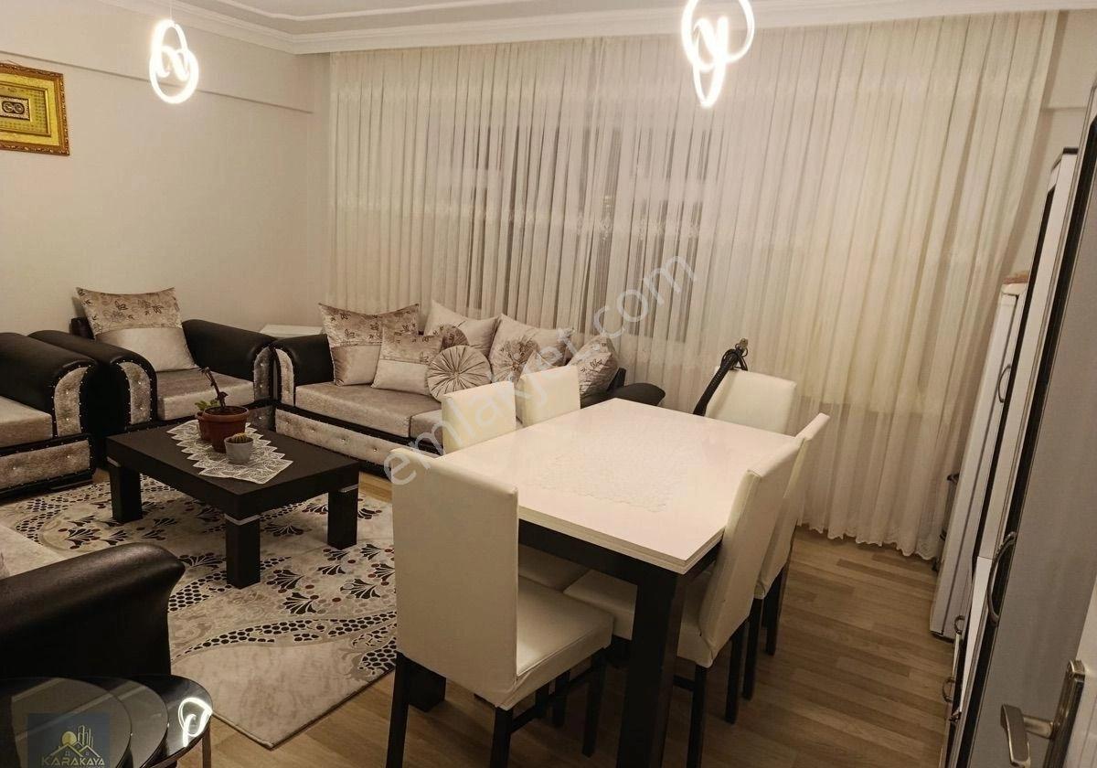 Şehitlikte Harika Konumda Giriş Kaçmaz Daire Fırsatı - Görsel 11