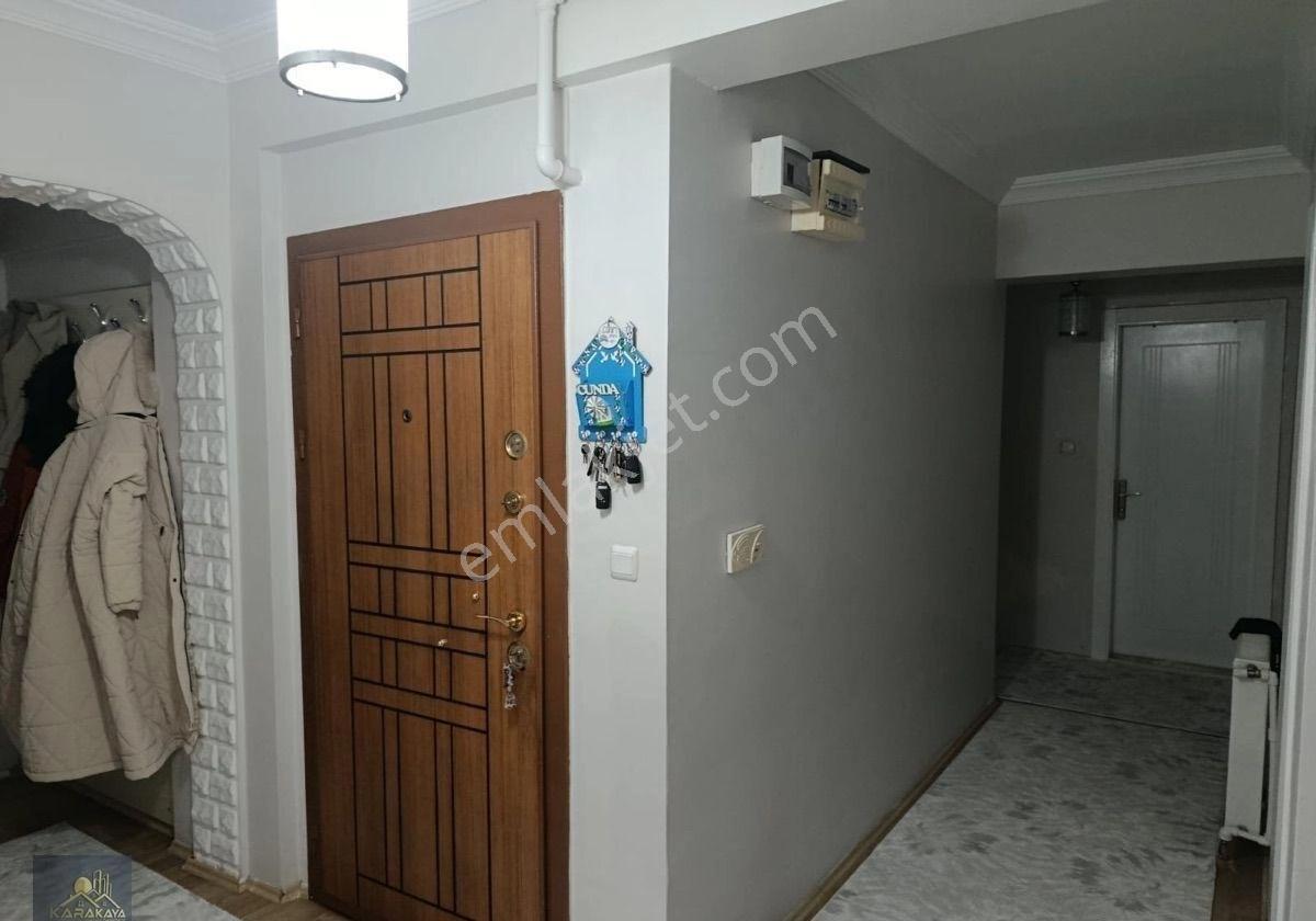 Şehitlikte Harika Konumda Giriş Kaçmaz Daire Fırsatı - Görsel 10