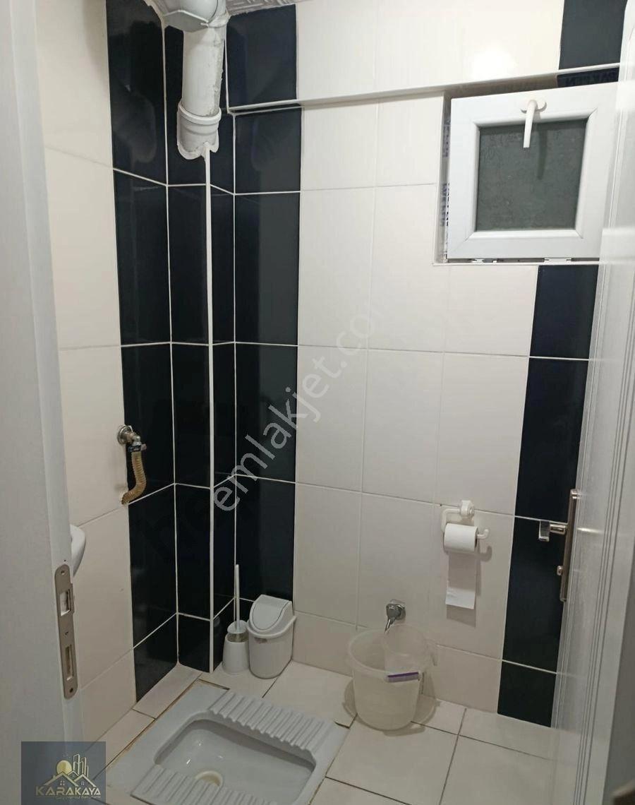 Şehitlikte Harika Konumda Giriş Kaçmaz Daire Fırsatı - Görsel 8