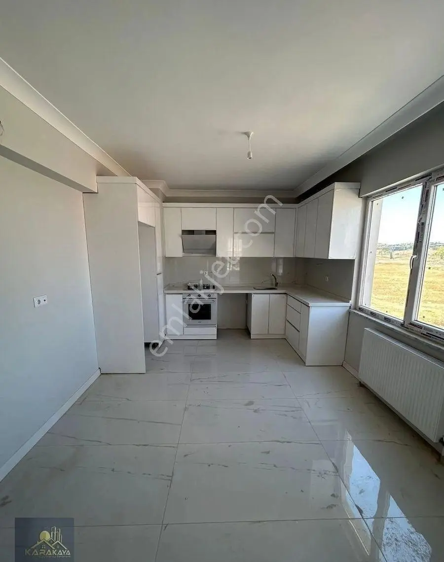 Karaka Emlaktan Şentepe Solda 3+1 Satılık Sıfır Daire - Görsel 2
