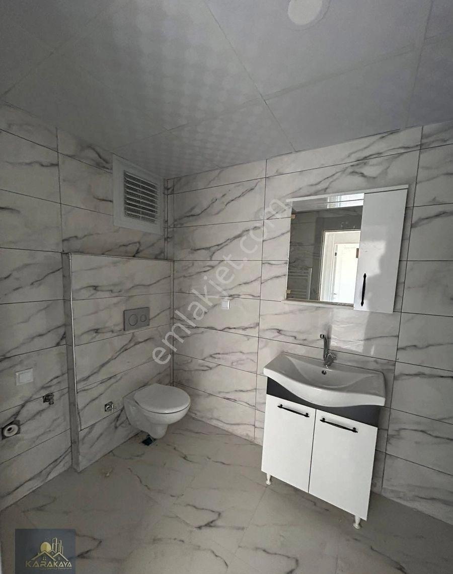Karaka Emlaktan Şentepe Solda 3+1 Satılık Sıfır Daire - Görsel 9