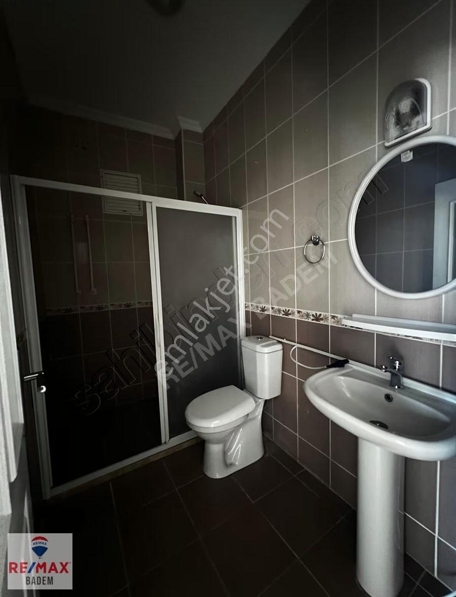 Datça Merkez'de | 2+1 | Kiralık | Geniş Ve Ferah | Balkonlu - Görsel 2