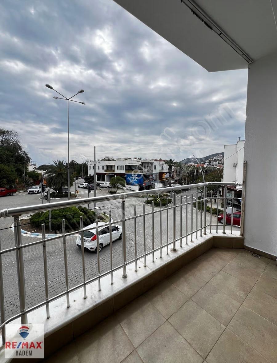 Datça Merkez'de | 2+1 | Kiralık | Geniş Ve Ferah | Balkonlu - Görsel 23