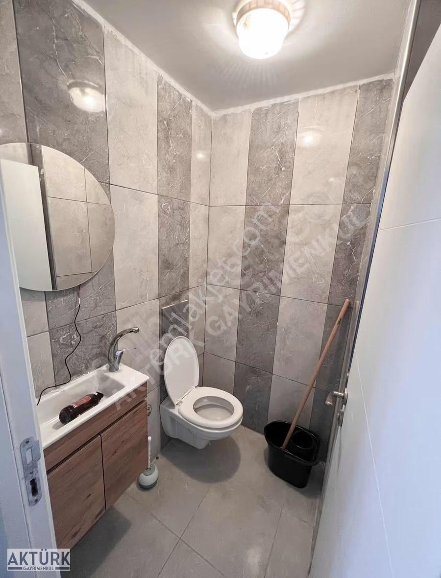 Aktürk Gayrimenkul'den Ocak 164'de Kiralık Dubleks Daire - Görsel 17