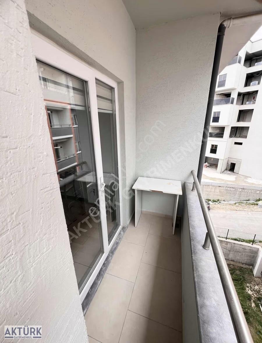 Aktürk Gayrimenkul'den Ocak 164'de Kiralık Dubleks Daire - Görsel 2