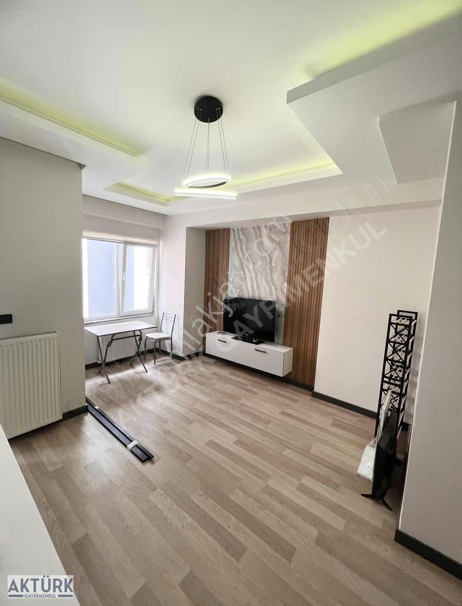 Aktürk Gayrimenkul'den Ocak 164'de Kiralık Dubleks Daire - Görsel 16