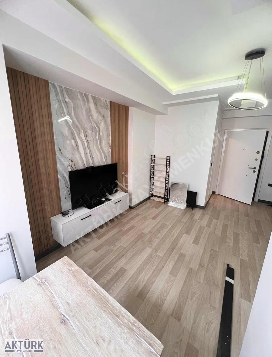 Aktürk Gayrimenkul'den Ocak 164'de Kiralık Dubleks Daire - Görsel 14