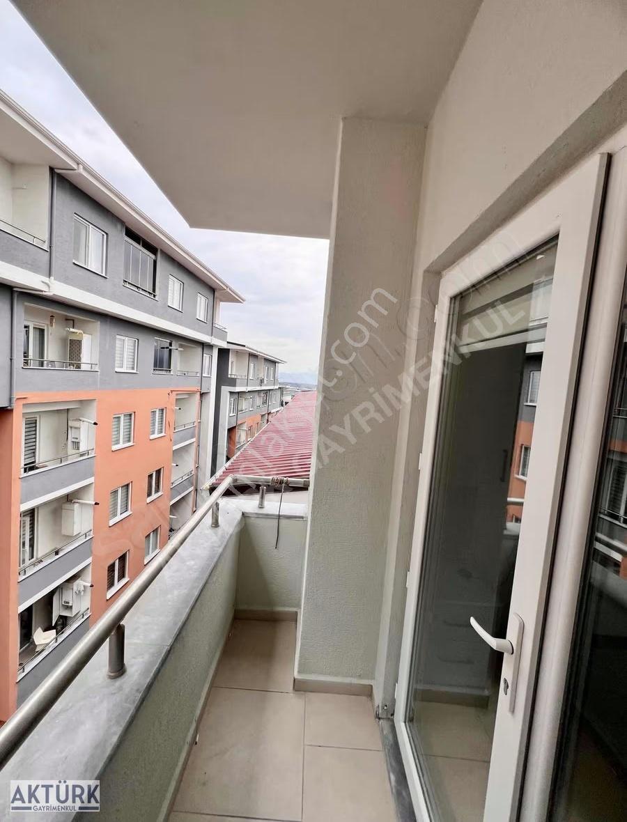 Aktürk Gayrimenkul'den 2+1 Dubleks Satılık Tasarım Daire - Görsel 3