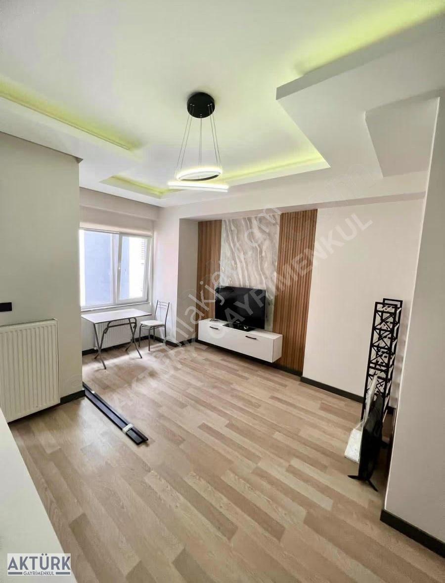 Aktürk Gayrimenkul'den 2+1 Dubleks Satılık Tasarım Daire - Görsel 5