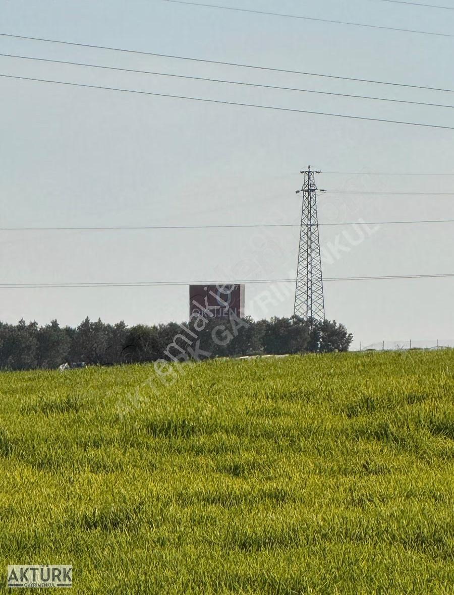 Aktürk Gayrimenkul'den Yatırımlık Fırsat Arazi - Görsel 6
