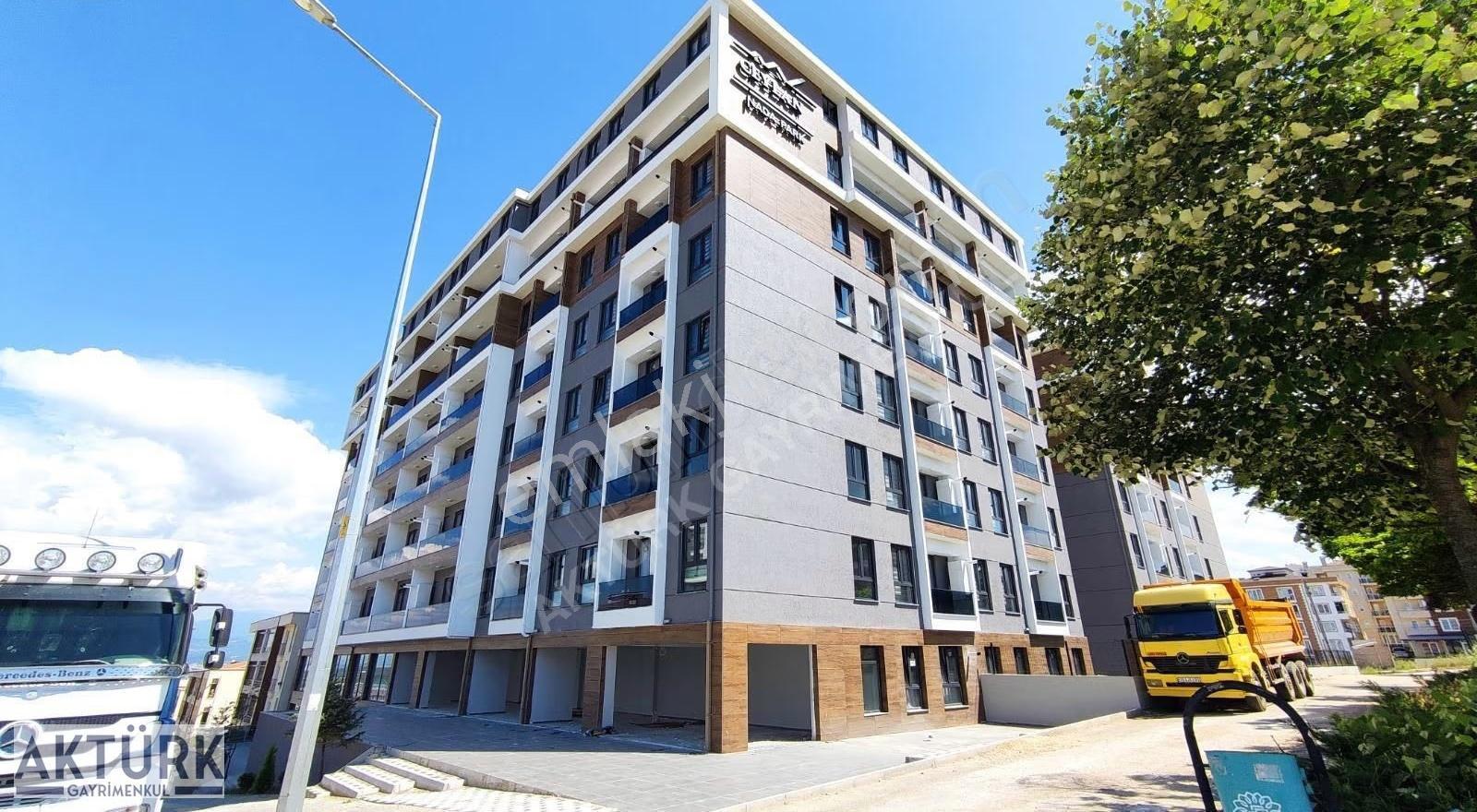 Aktürk Gayrimenkul'den Ceylan Nada Parkta 2+1 Eşyalı Kiralık