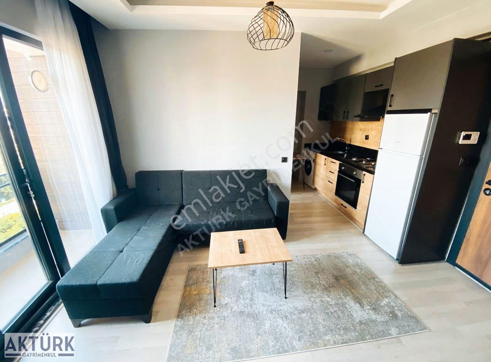 Aktürk Gayrimenkul'den Ceylan Nada Parkta 2+1 Eşyalı Kiralık - Görsel 22