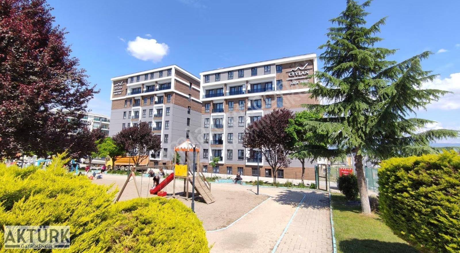 Aktürk Gayrimenkul'den Ceylan Nada Parkta 2+1 Eşyalı Kiralık - Görsel 4