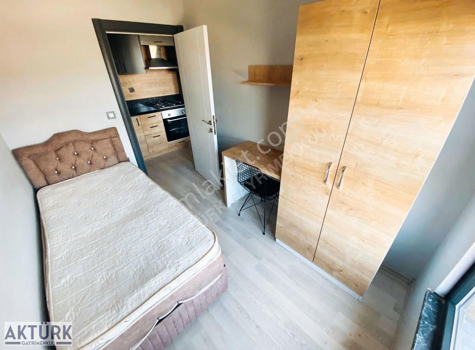 Aktürk Gayrimenkul'den Ceylan Nada Parkta 2+1 Eşyalı Kiralık - Görsel 12