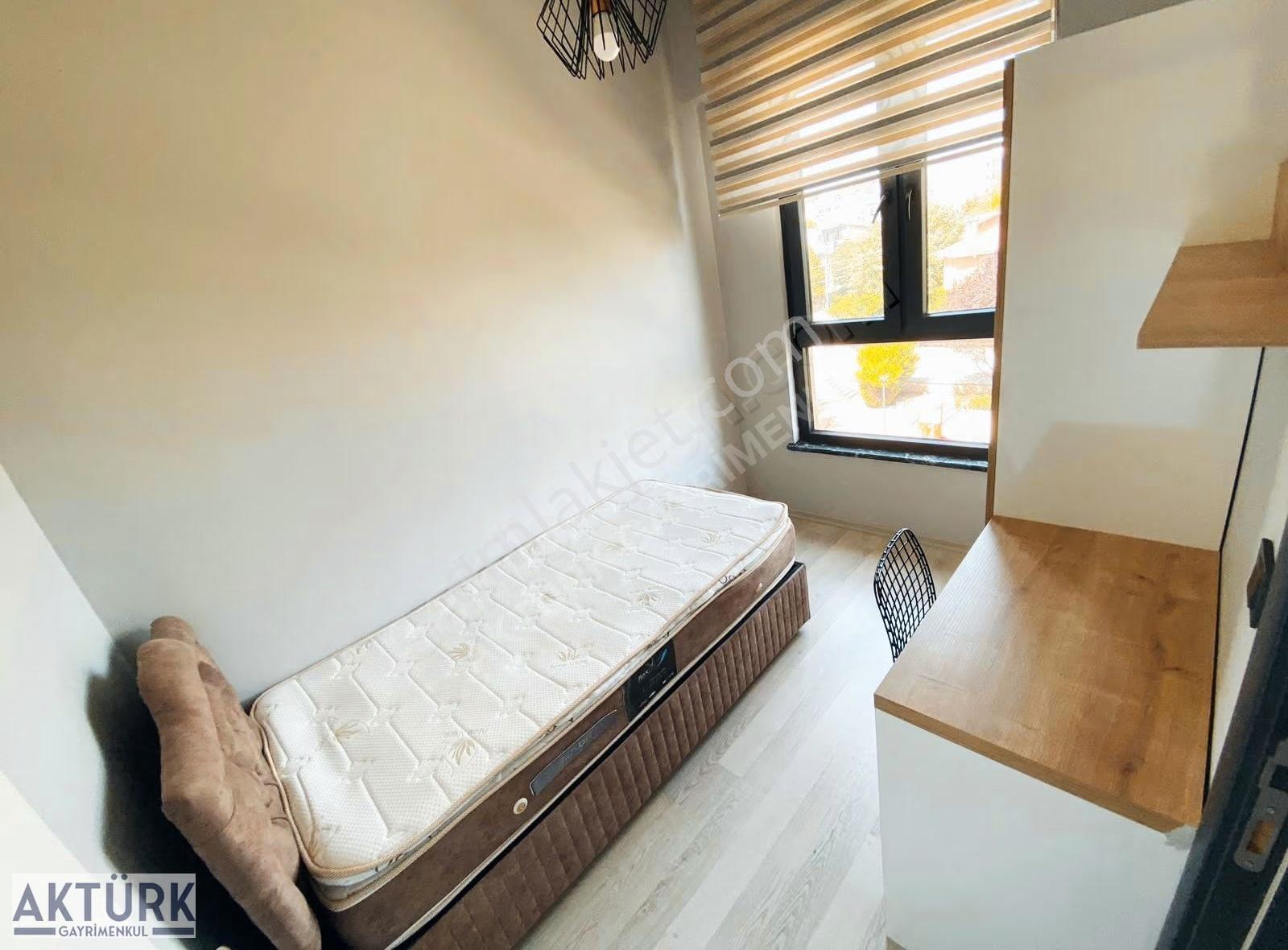 Aktürk Gayrimenkul'den Ceylan Nada Parkta 2+1 Eşyalı Kiralık - Görsel 16