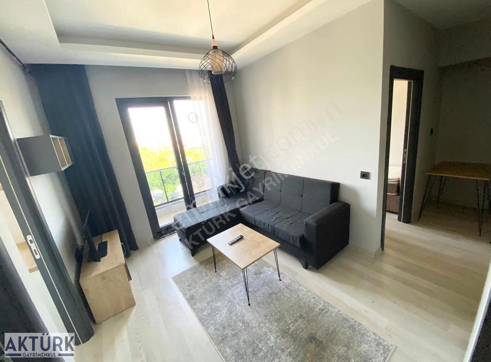 Aktürk Gayrimenkul'den Ceylan Nada Parkta 2+1 Eşyalı Kiralık - Görsel 7