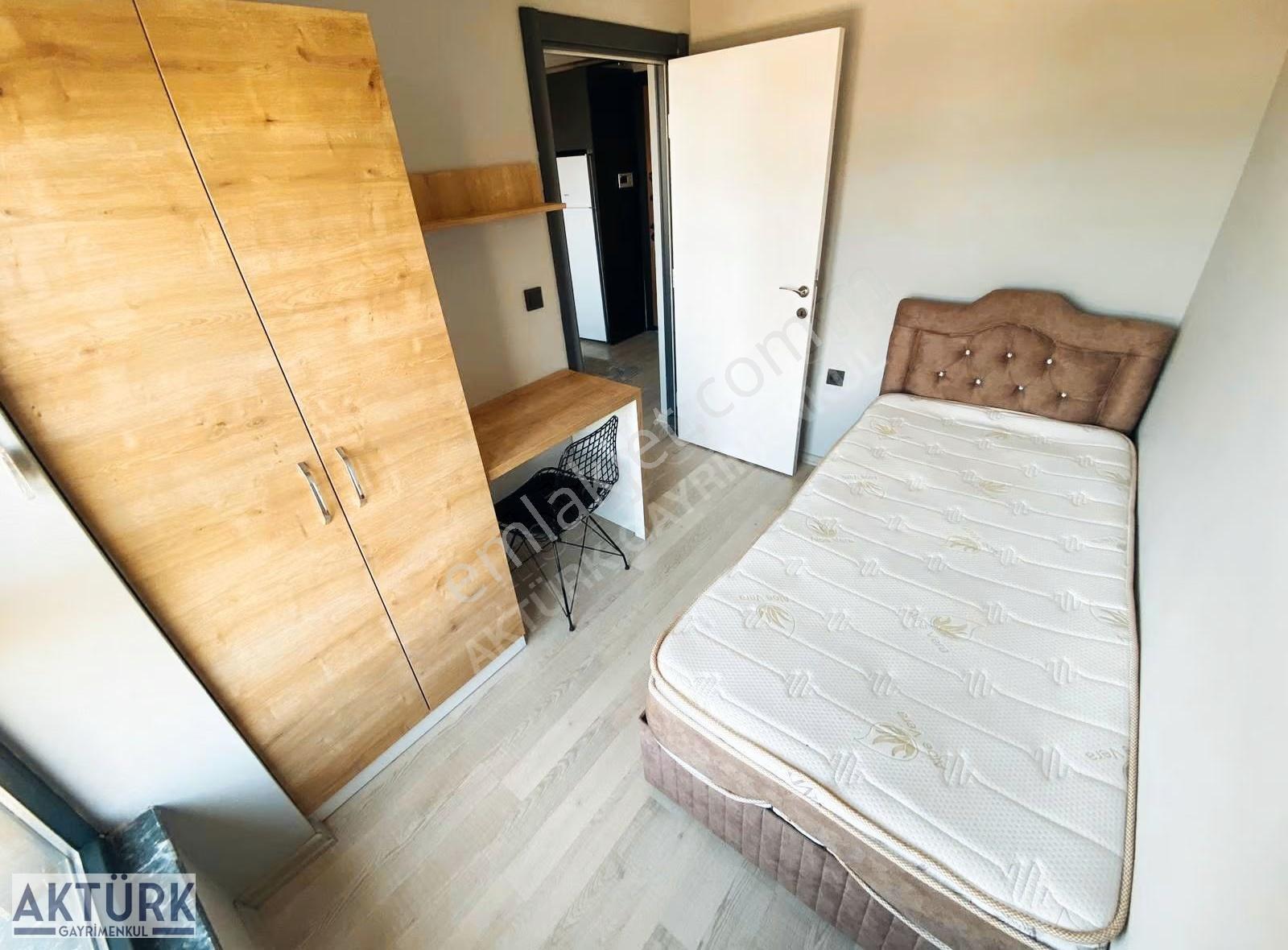 Aktürk Gayrimenkul'den Ceylan Nada Parkta 2+1 Eşyalı Kiralık - Görsel 24