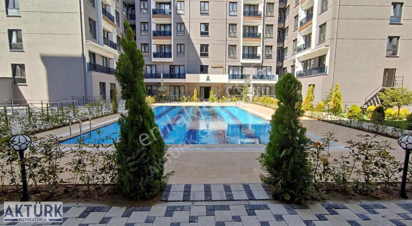 Aktürk Gayrimenkul'den Ceylan Nada Parkta 2+1 Eşyalı Kiralık - Görsel 21