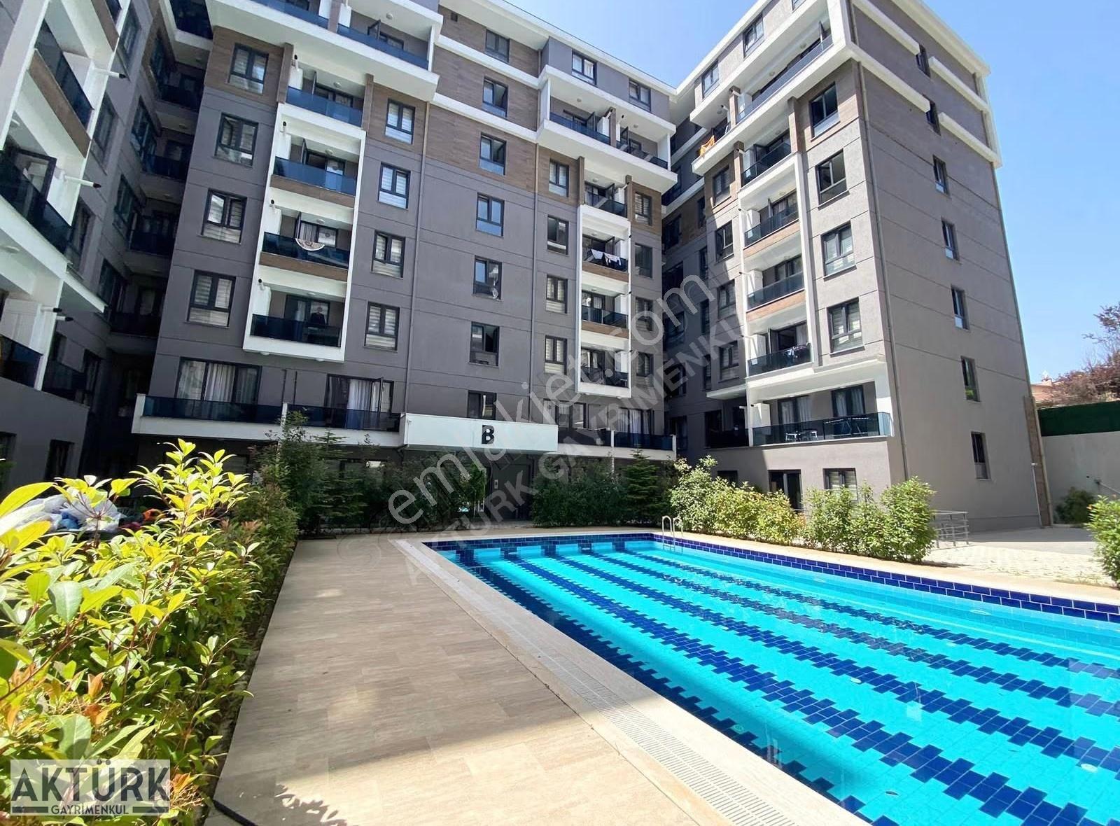 Aktürk Gayrimenkul'den Ceylan Nada Parkta 2+1 Eşyalı Kiralık - Görsel 3