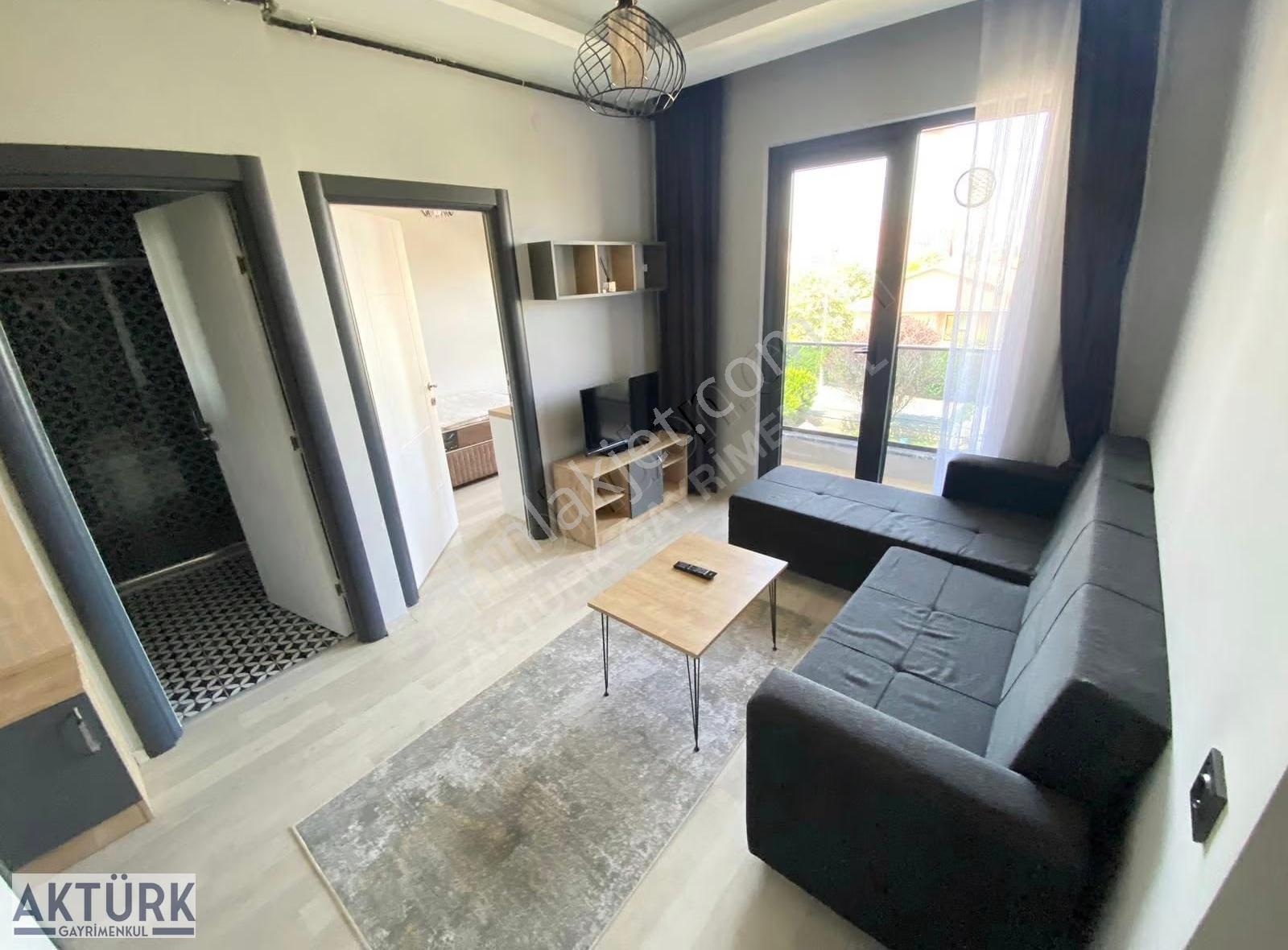 Aktürk Gayrimenkul'den Ceylan Nada Parkta 2+1 Eşyalı Kiralık - Görsel 17