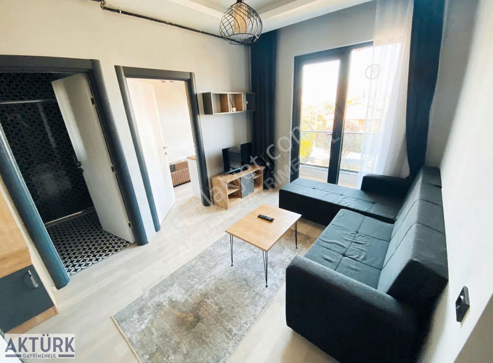 Aktürk Gayrimenkul'den Ceylan Nada Parkta 2+1 Eşyalı Kiralık - Görsel 10