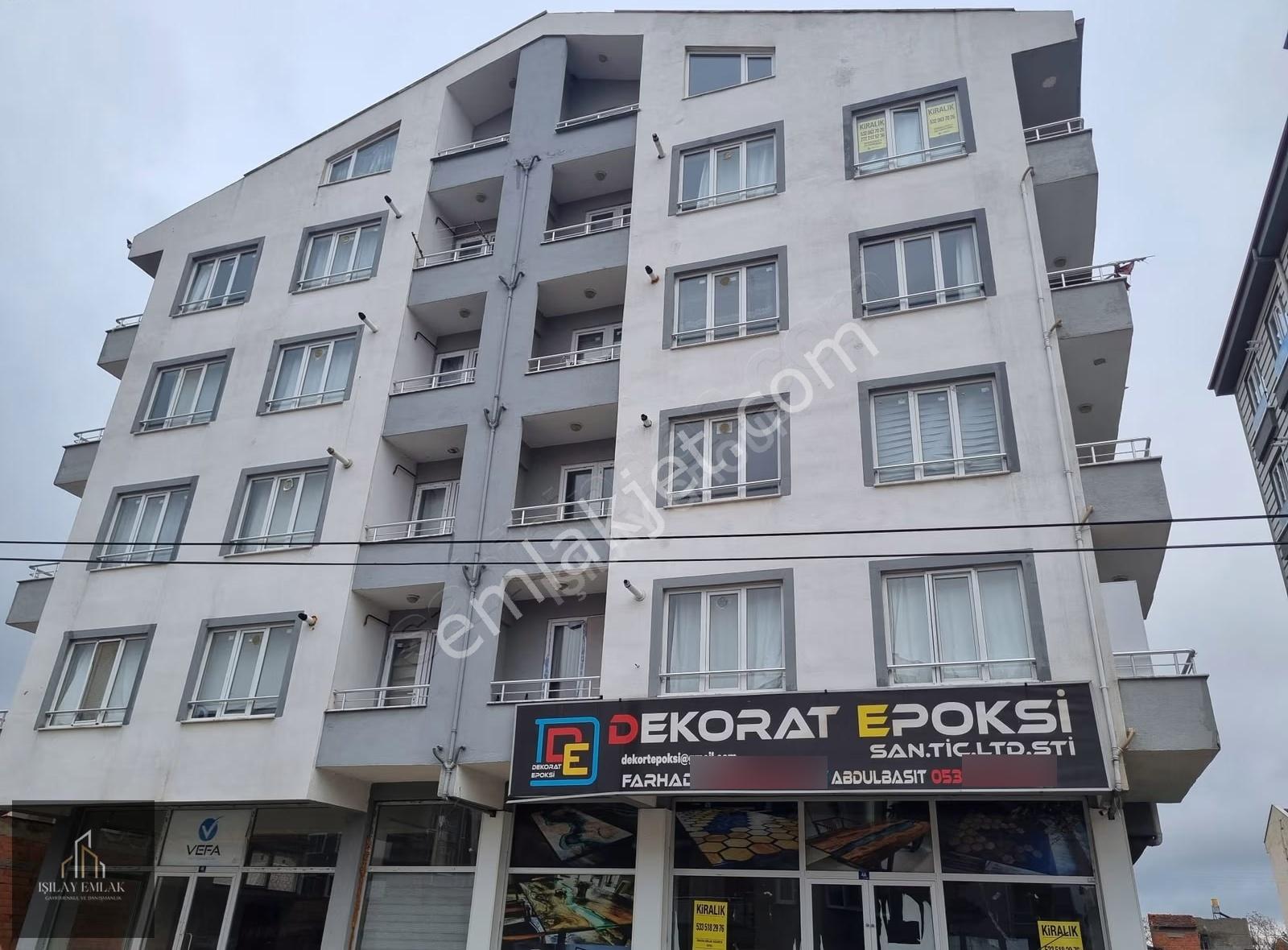 Afyon Erenler Mahallesi 2+0 Eşyalı Satılık Daire - Görsel 13
