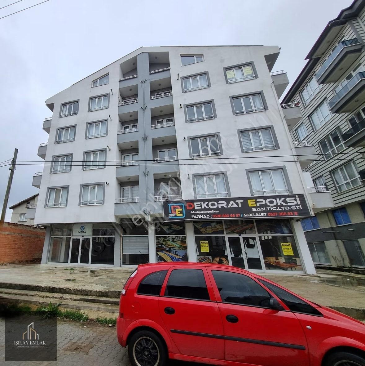 Afyon Erenler Mahallesi 2+0 Eşyalı Satılık Daire - Görsel 2